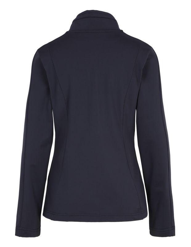Joy Sportswear Jacke LEONORE Sweatjacke aus innen angerautem Fleece Im Verkauf