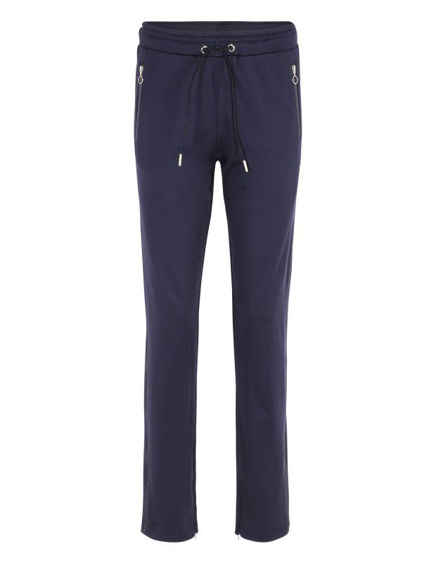 Joy Sportswear Sporthose YVONNE Jogginghose aus innen angerautem Fleece 50% Rabatt für begrenzte Zeit