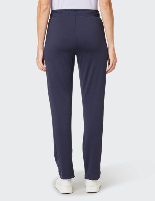 Joy Sportswear Sporthose YVONNE Jogginghose aus innen angerautem Fleece 50% Rabatt für begrenzte Zeit