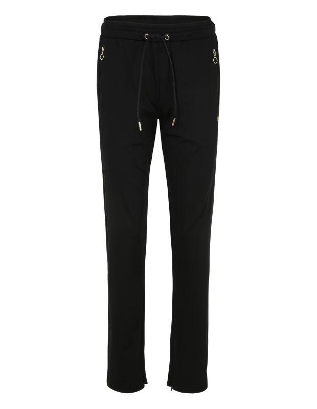 Joy Sportswear Sporthose YVONNE Jogginghose aus innen angerautem Fleece Rabatte dieses Monats
