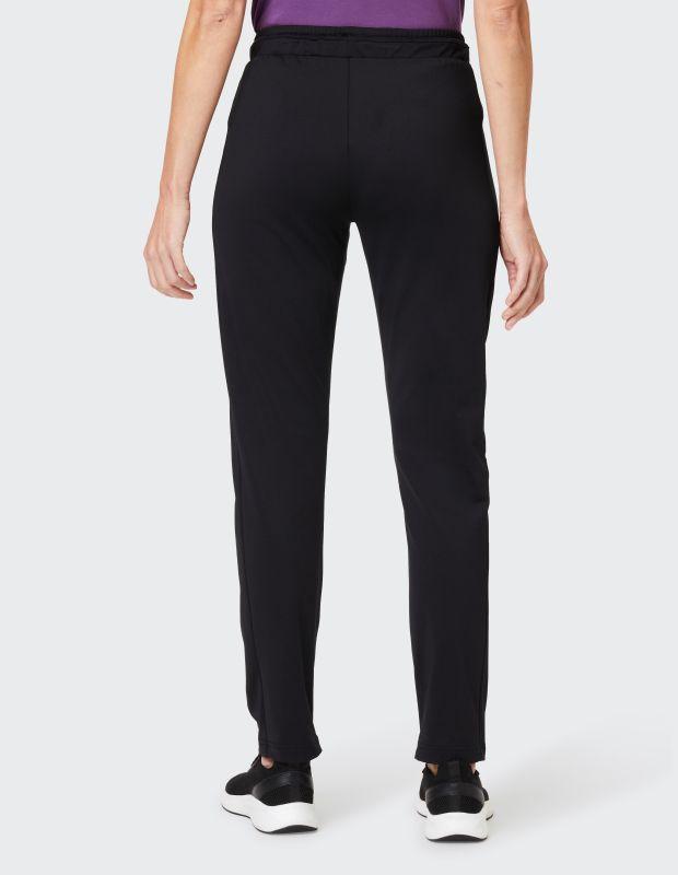 Joy Sportswear Sporthose YVONNE Jogginghose aus innen angerautem Fleece Rabatte dieses Monats