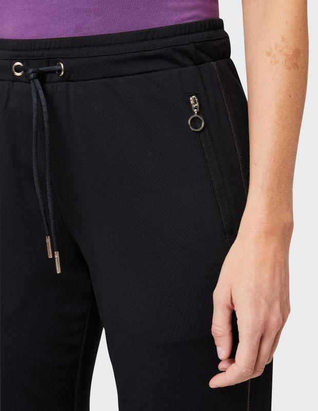 Joy Sportswear Sporthose YVONNE Jogginghose aus innen angerautem Fleece Rabatte dieses Monats