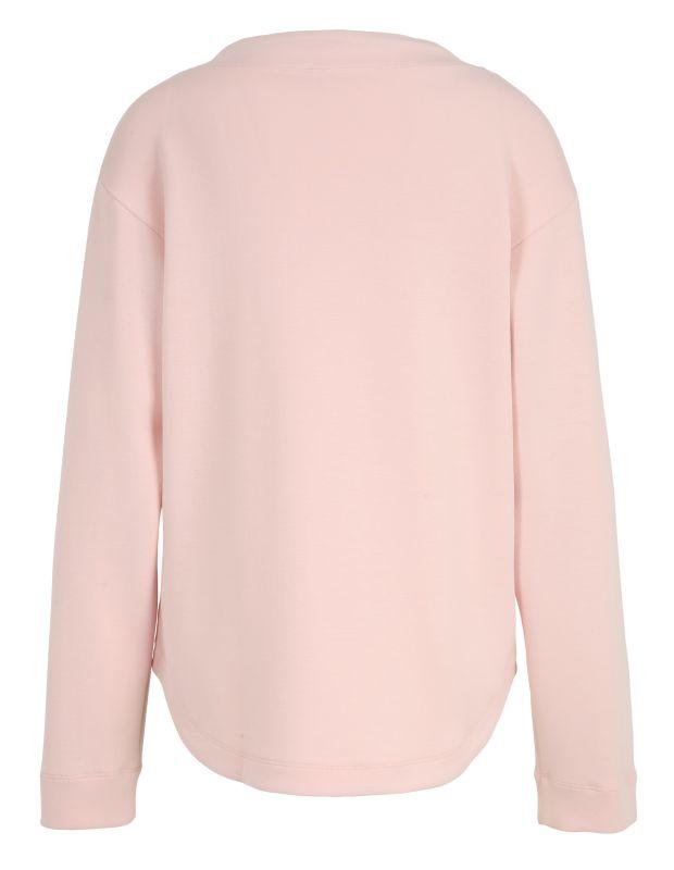 Joy Sportswear Sweatshirt YVE Sweatshirt mit Stehkragen Auslauf