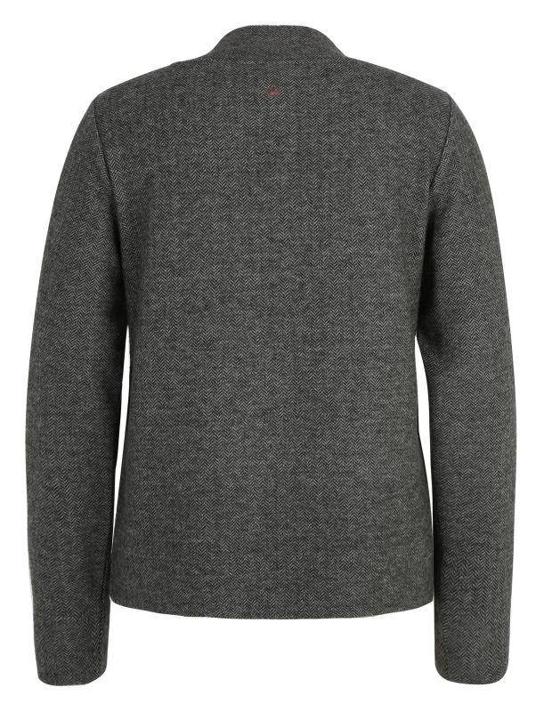 Joy Sportswear Sweatshirt GLORIA Sweatshirt aus softem Jacquardstrick Verkauf