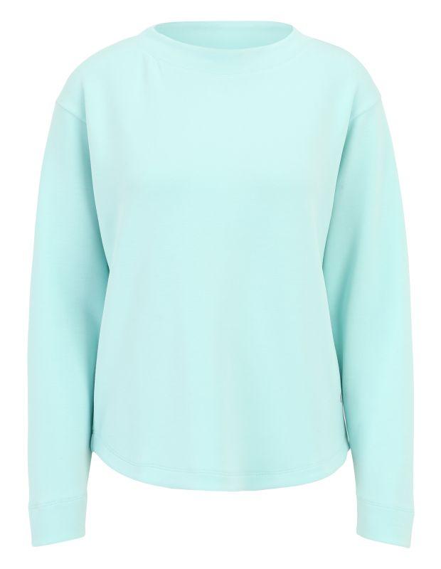 Joy Sportswear Sweatshirt YVE Sweatshirt mit Stehkragen Angebote