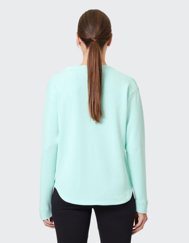 Joy Sportswear Sweatshirt YVE Sweatshirt mit Stehkragen Angebote