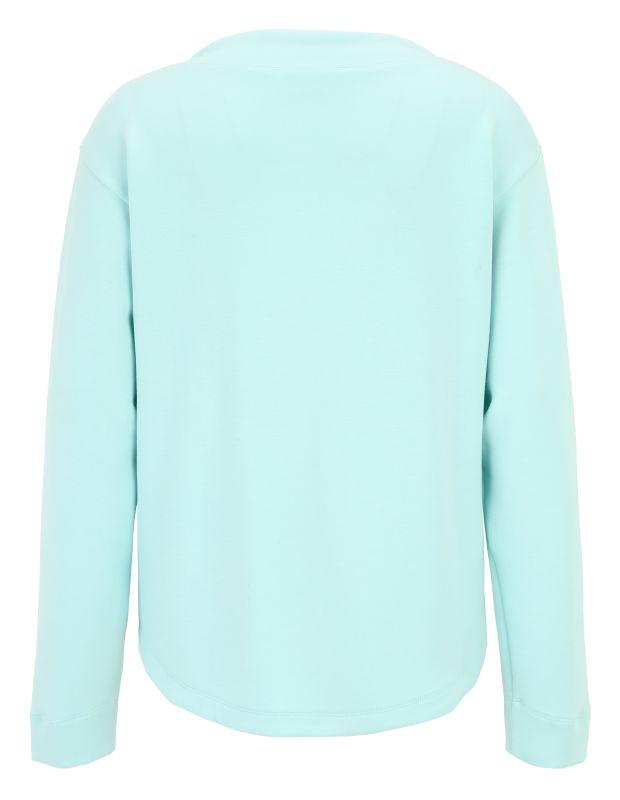 Joy Sportswear Sweatshirt YVE Sweatshirt mit Stehkragen Angebote