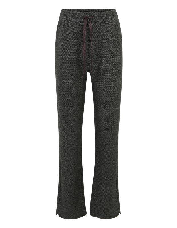 Joy Sportswear Freizeithose AMAYA Softe Jogginghose aus Jacquardstrick Hotsell