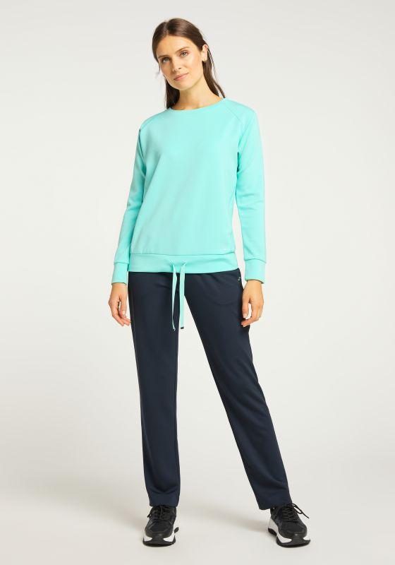Joy Sportswear Sweatshirt ELENI Hochwertiges Sweatshirt mit dekorativer Kordel Günstiger Verkauf