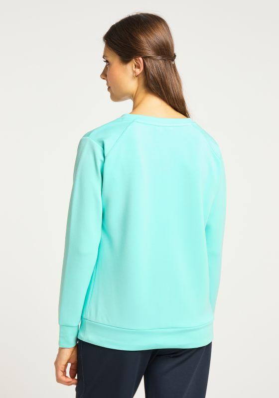 Joy Sportswear Sweatshirt ELENI Hochwertiges Sweatshirt mit dekorativer Kordel Günstiger Verkauf