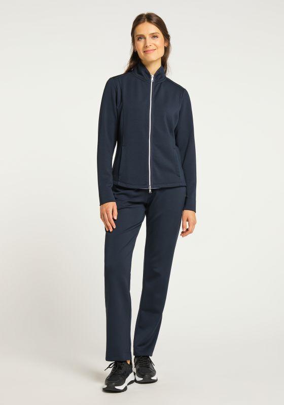 Joy Sportswear Jacke MALA Edle Sweatjacke mit samtigem Griff Meist gekauft