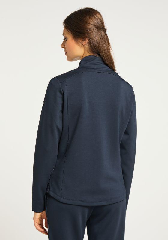 Joy Sportswear Jacke MALA Edle Sweatjacke mit samtigem Griff Meist gekauft