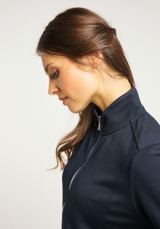 Joy Sportswear Jacke MALA Edle Sweatjacke mit samtigem Griff Meist gekauft
