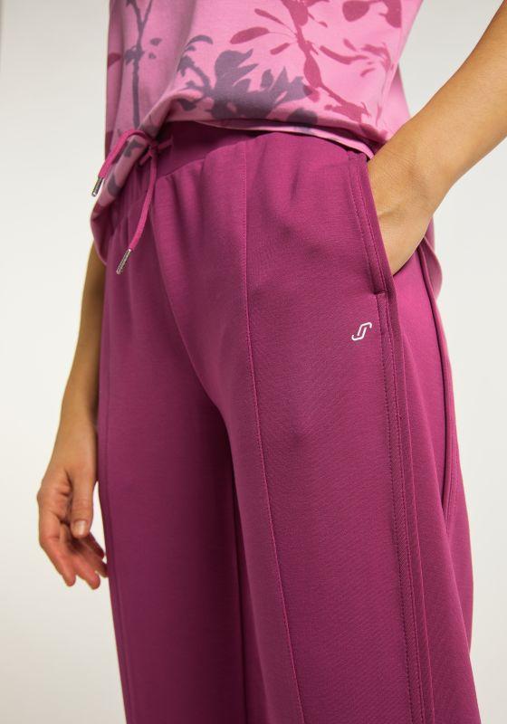 Joy Sportswear Sporthose MARIKA Softe Sweathose aus hochwertiger Modalmischung Kostenloser Versand