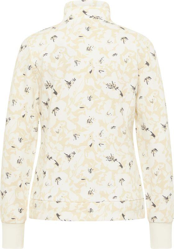 Joy Sportswear Sweatjacke JONNA Lässige Sweatjacke mit Allover-Print Fabrik Onlineshop