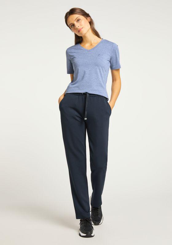 Joy Sportswear Hose AURORA Hochwertige Jogpants mit edler Kordel Sonderangebot