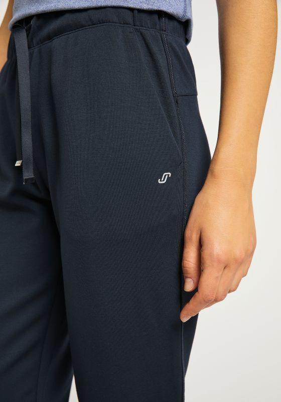 Joy Sportswear Hose AURORA Hochwertige Jogpants mit edler Kordel Sonderangebot