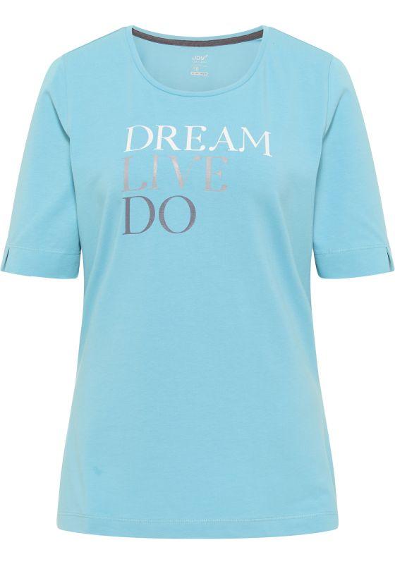 Joy Sportswear Sportshirt NEA T-Shirt mit Schrift-Print Günstig kaufen