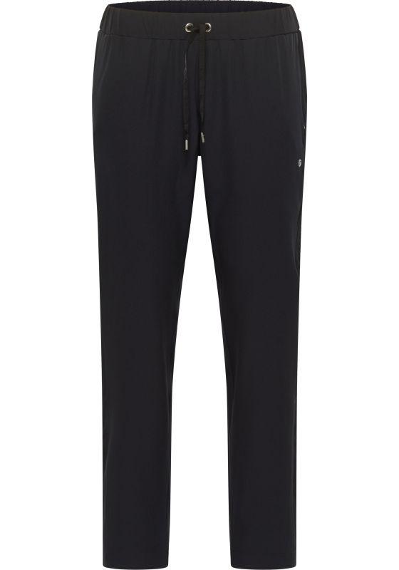 Joy Sportswear Sporthose ENJA Moderne Schlupf-Hose mit glänzenden Nahtdetails Begrenztes Angebot