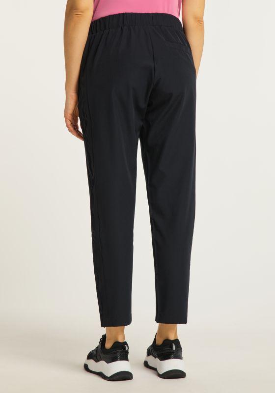 Joy Sportswear Sporthose ENJA Moderne Schlupf-Hose mit glänzenden Nahtdetails Begrenztes Angebot