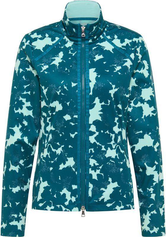 Joy Sportswear Sportjacke LILIAN Fitnessjacke mit Allover-Print Online Shopping