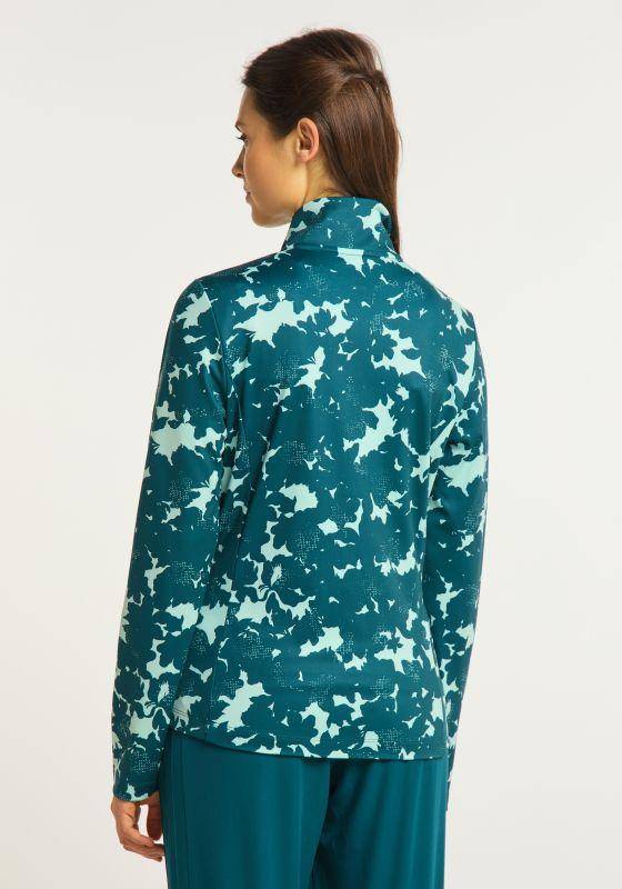 Joy Sportswear Sportjacke LILIAN Fitnessjacke mit Allover-Print Online Shopping