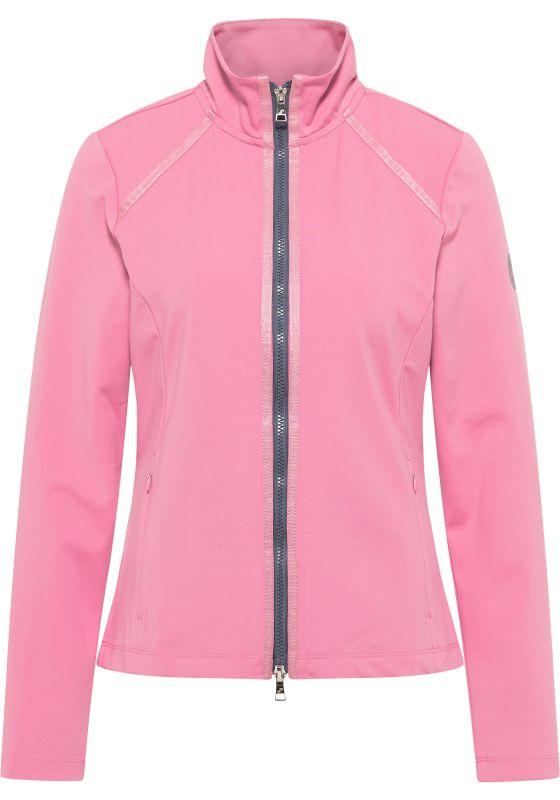 Joy Sportswear Sportjacke MILENA Feminine Fitnessjacke Preisnachlass