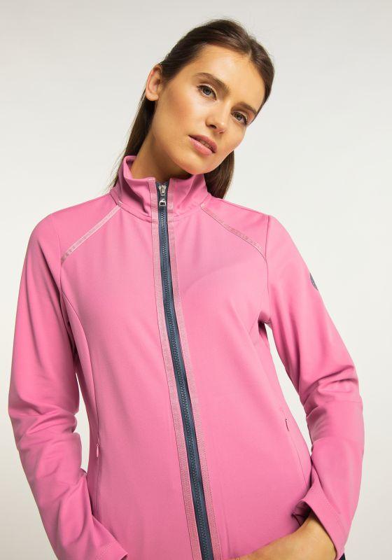 Joy Sportswear Sportjacke MILENA Feminine Fitnessjacke Preisnachlass