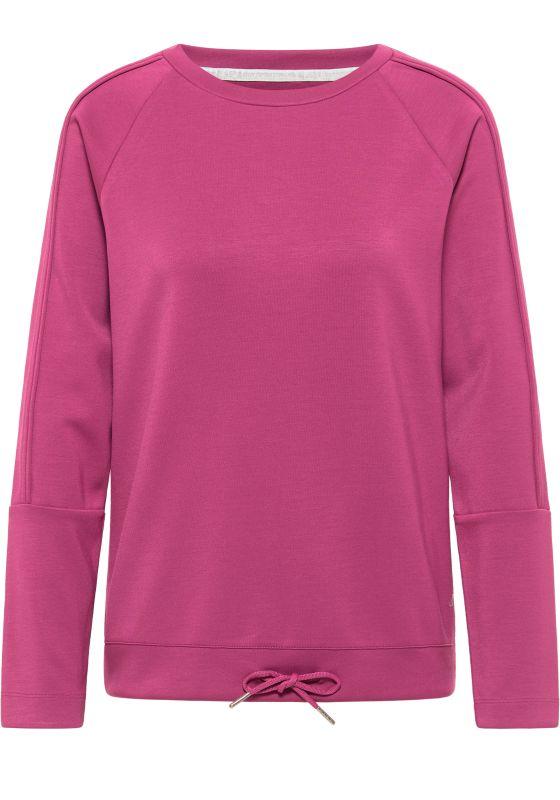 Joy Sportswear Sweatshirt VERA Softes Sweatshirt aus Modalmischung Black Friday