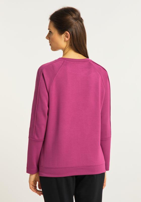 Joy Sportswear Sweatshirt VERA Softes Sweatshirt aus Modalmischung Black Friday