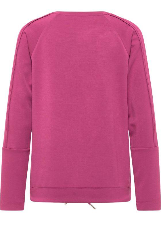 Joy Sportswear Sweatshirt VERA Softes Sweatshirt aus Modalmischung Black Friday