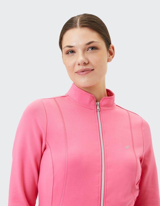 Joy Sportswear Freizeitjacke DORIT Ein klassischer Allrounder für jede Gelegenheit Osterangebot