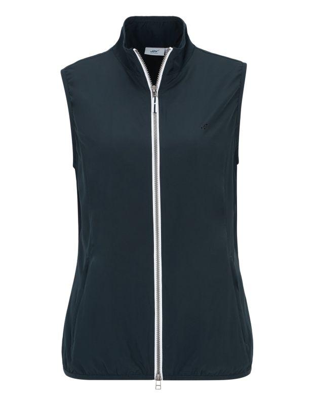 Joy Sportswear Weste KLARISSA Verstaubar im eigenen Taschenbeutel Muttertagsangebot