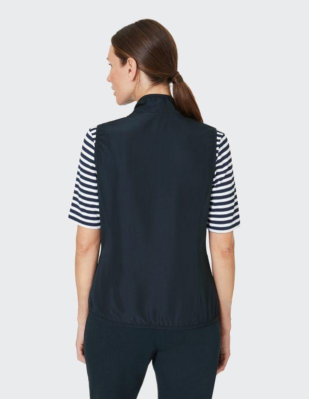 Joy Sportswear Weste KLARISSA Verstaubar im eigenen Taschenbeutel Muttertagsangebot