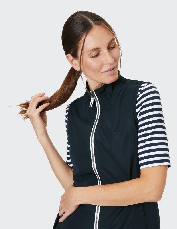 Joy Sportswear Weste KLARISSA Verstaubar im eigenen Taschenbeutel Muttertagsangebot