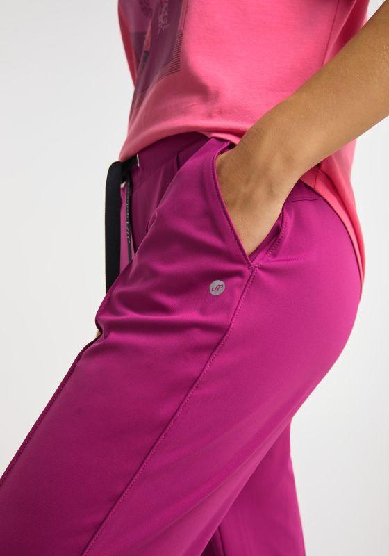 Joy Sportswear Sporthose NOELIA Feminine Fitness-Hose mit Details Valentinstagsangebot