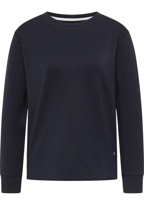 Joy Sportswear Sweatshirt AVA Softes Sweatshirt aus Modalmischung Jubiläumsangebot