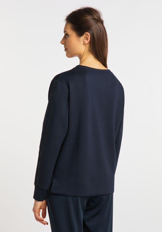 Joy Sportswear Sweatshirt AVA Softes Sweatshirt aus Modalmischung Jubiläumsangebot