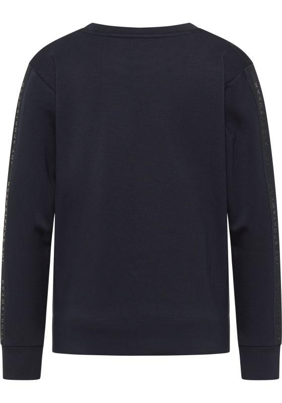 Joy Sportswear Sweatshirt AVA Softes Sweatshirt aus Modalmischung Jubiläumsangebot