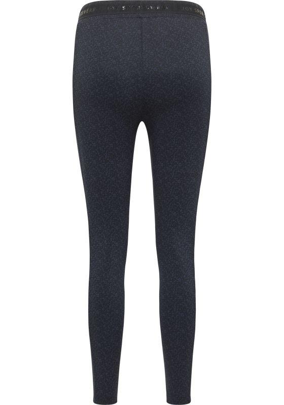 Joy Sportswear Sportleggings SORINA Leggings mit Allover-Print Lagerräumung
