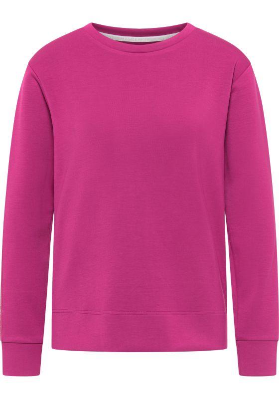Joy Sportswear Sweatshirt AVA Softes Sweatshirt aus Modalmischung Heißer Verkauf