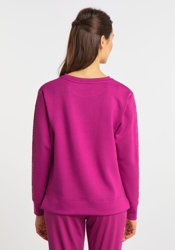 Joy Sportswear Sweatshirt AVA Softes Sweatshirt aus Modalmischung Heißer Verkauf