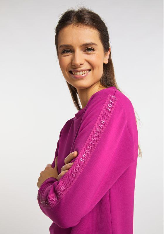 Joy Sportswear Sweatshirt AVA Softes Sweatshirt aus Modalmischung Heißer Verkauf