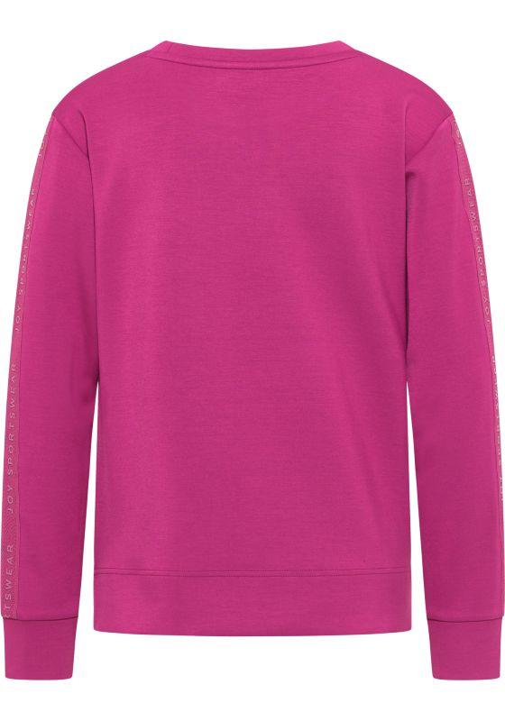 Joy Sportswear Sweatshirt AVA Softes Sweatshirt aus Modalmischung Heißer Verkauf