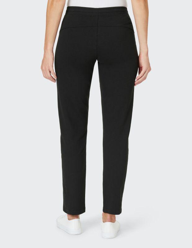 Joy Sportswear Freizeithose SHERYL 100% Organic Cotton - Supersofte Wohlfühlhose Top Angebot