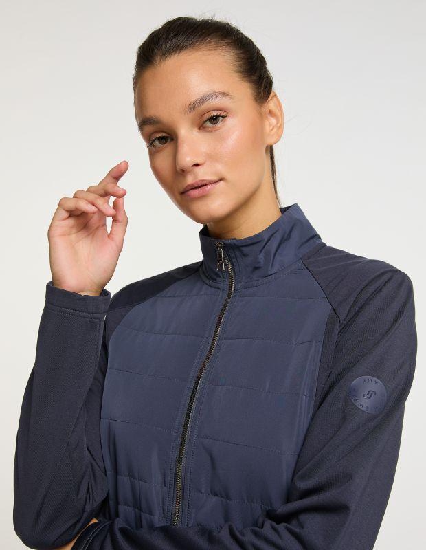 Joy Sportswear Jacke KORAY Funktionelle Hybridjacke Online Outlet