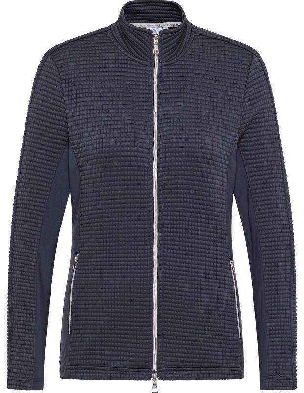 Joy Sportswear Jacke SANJA Sportive Jacke aus Struktur-Jersey Zeitlich begrenztes Angebot