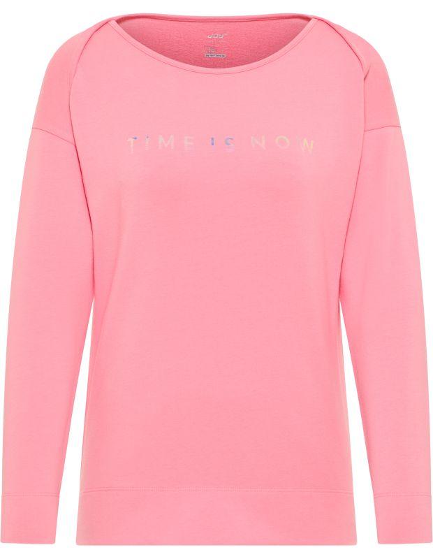 Joy Sportswear Sweatshirt KALEA Edles Sweatshirt aus Lyocell-Baumwollmischung Exklusive Angebote