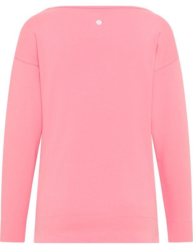 Joy Sportswear Sweatshirt KALEA Edles Sweatshirt aus Lyocell-Baumwollmischung Exklusive Angebote