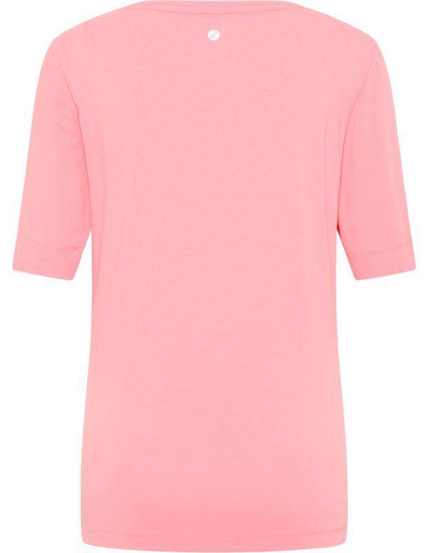 Joy Sportswear T-Shirt TAMY T-Shirt mit modernem Schrift-Print Saisonale Angebote